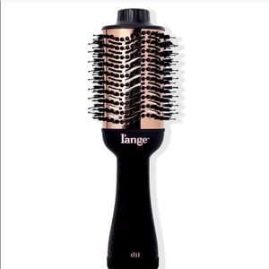 L’ange 75 mm le volume 2 in titanium brush dryer